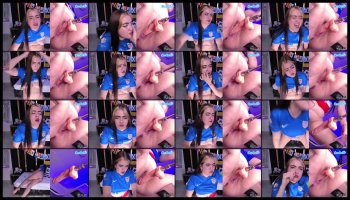 sayrethsofia — 16 minute CamSoda cam show recording, 480p, Jun 20, 2026