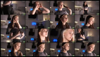 shyakemi — 120 minute Chaturbate female cam show recording, 720p, Jun 20, 2026