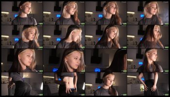 shyakemi — 21 minute Chaturbate female cam show recording, 720p, Jun 20, 2026