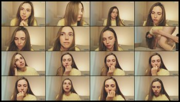 shypeachmaru — 26 minute Chaturbate female cam show recording, 720p, Jun 20, 2026