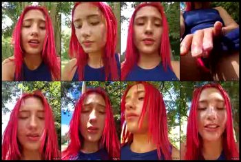 sorpresa_x — 81 minute Stripchat female cam show recording, 480p, Jun 20, 2026