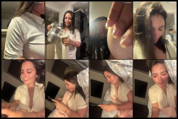 sukhakunis1 — 45 minute Stripchat couple cam show recording, 720p, Jun 20, 2026