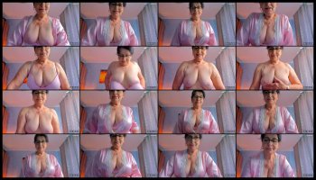 sweetangell69_ — 57 minute Chaturbate female cam show recording, 720p, Jun 20, 2026