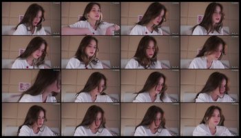 taitehambelton — 16 minute Chaturbate female cam show recording, 720p, Jun 20, 2026
