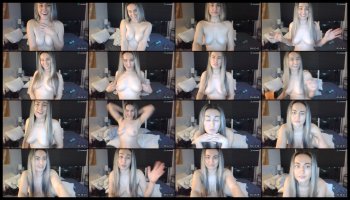teasemerachel — 22 minute Chaturbate couple cam show recording, 720p, Jun 20, 2026