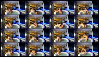 twicethetease2 — 16 minute Chaturbate couple cam show recording, 480p, Jun 20, 2026