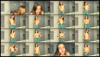 veluxe — 17 minute Chaturbate female cam show recording, 720p, Jun 21, 2026