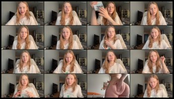 whoisalisa — 107 minute Chaturbate female cam show recording, 720p, Jun 20, 2026