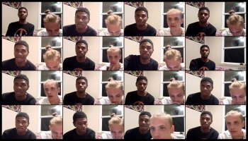 xzaviergray22 — 6 minute Chaturbate male cam show recording, 360p, Jun 20, 2026