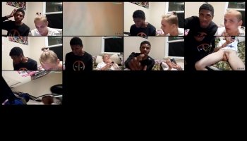 xzaviergray22 — 111 minute Chaturbate male cam show recording, 360p, Jun 20, 2026