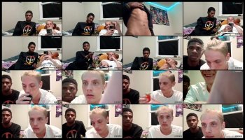 xzaviergray22 — 57 minute Chaturbate male cam show recording, 360p, Jun 20, 2026