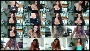 yogamilf1 — 37 minute Chaturbate female cam show recording, 480p, Jun 20, 2026