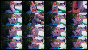 yourguiltypassionn — 115 minute Chaturbate female cam show recording, 720p, Jun 20, 2026