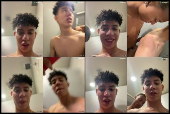 yoursexyjose — 12 minute Stripchat couple cam show recording, 720p, Jun 20, 2026