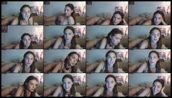 HaleyReed — 12 minute MyFreeCams cam show recording, 720p, Jun 21, 2026
