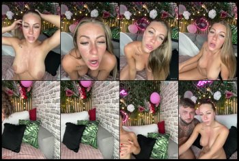 Lorentino_blondie — 15 minute Stripchat couple cam show recording, 720p, Jun 21, 2026