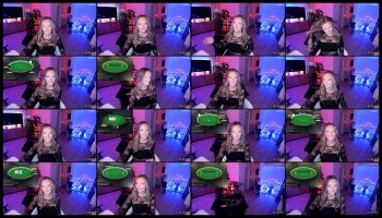 PalmStreet — 120 minute MyFreeCams cam show recording, 720p, Jun 21, 2026