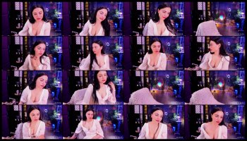 alma_pearl — 72 minute Chaturbate female cam show recording, 720p, Jun 21, 2026