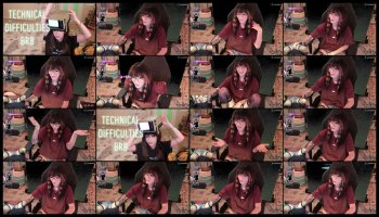 archancel — 120 minute Chaturbate female cam show recording, 720p, Jun 21, 2026