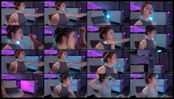asuna_niiya — 120 minute Chaturbate couple cam show recording, 720p, Jun 21, 2026