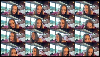christinasage — 9 minute Chaturbate female cam show recording, 720p, Jun 21, 2026