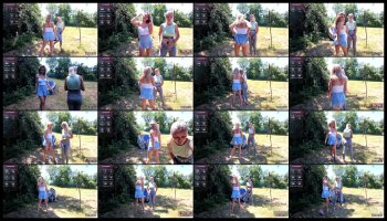 danamily — 120 minute Chaturbate female cam show recording, 720p, Jun 21, 2026