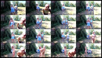 danamily — 63 minute Chaturbate female cam show recording, 720p, Jun 21, 2026