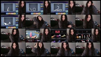 deusexmachina — 64 minute MyFreeCams cam show recording, 720p, Jun 21, 2026