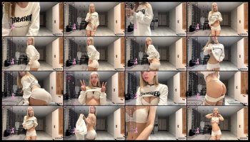 dewdropdoll — 68 minute Chaturbate female cam show recording, 720p, Jun 21, 2026