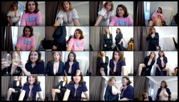 donnalimadonna — 120 minute Chaturbate female cam show recording, 720p, Jun 21, 2026