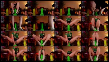 dory54784 — 12 minute Chaturbate female cam show recording, 720p, Jun 21, 2026