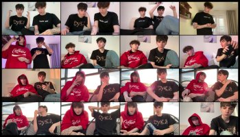drinklinov — 120 minute Chaturbate male cam show recording, 720p, Jun 21, 2026