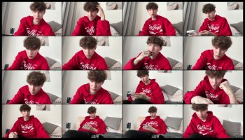 drinklinov — 18 minute Chaturbate male cam show recording, 720p, Jun 21, 2026