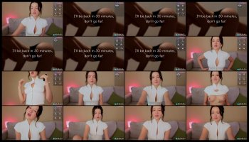 eroimi — 73 minute Chaturbate female cam show recording, 720p, Jun 21, 2026