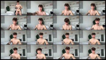evan_white_ — 10 minute Chaturbate male cam show recording, 720p, Jun 21, 2026
