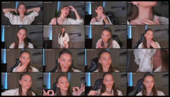 falinecrosthwaite — 120 minute Chaturbate female cam show recording, 720p, Jun 21, 2026