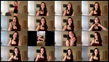 farrahburde — 120 minute Chaturbate female cam show recording, 720p, Jun 21, 2026