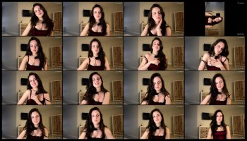 farrahburde — 14 minute Chaturbate female cam show recording, 720p, Jun 21, 2026