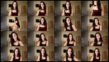 farrahburde — 21 minute Chaturbate female cam show recording, 720p, Jun 21, 2026