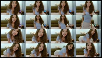 hersheys_aran — 5 minute Chaturbate female cam show recording, 720p, Jun 21, 2026