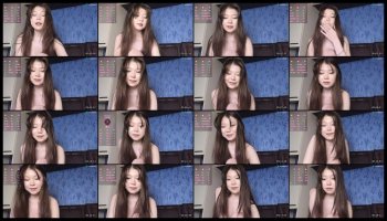 hosina_sayeri — 21 minute Chaturbate female cam show recording, 720p, Jun 21, 2026