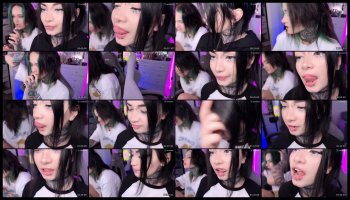 i_died_again — 120 minute Chaturbate female cam show recording, 720p, Jun 21, 2026