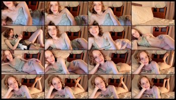imogensy — 29 minute Chaturbate female cam show recording, 720p, Jun 21, 2026