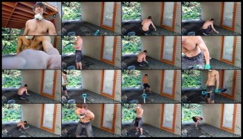 info_chat — 50 minute Chaturbate male cam show recording, 720p, Jun 21, 2026