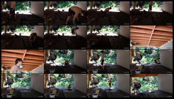 info_chat — 116 minute Chaturbate male cam show recording, 720p, Jun 22, 2026