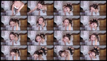 janne_coy — 12 minute Chaturbate female cam show recording, 720p, Jun 21, 2026