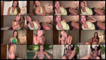 karinaaaxx — 120 minute Chaturbate female cam show recording, 720p, Jun 21, 2026