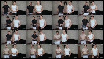 kevin_geo — 38 minute Chaturbate male cam show recording, 720p, Jun 21, 2026