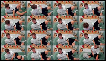 lanny_fandi — 22 minute Chaturbate male cam show recording, 720p, Jun 21, 2026