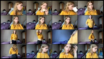lateshastarnaud — 22 minute Chaturbate female cam show recording, 720p, Jun 21, 2026